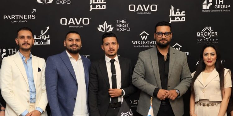 THE BEST EXPO 2026 ينطلق بنموذج جديد للمعارض العقارية يجمع التسويق والمبيعات والإعلام والـشركات التسويق العقاري