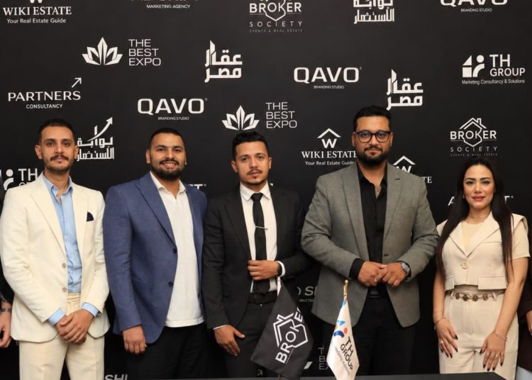 THE BEST EXPO 2026 ينطلق بنموذج جديد للمعارض العقارية يجمع التسويق والمبيعات والإعلام والـشركات التسويق العقاري