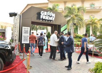 «Green Friday Market»  يختتم نسخته الأولى بنجاح غير مسبوق وحضور تجاوز 30 ألف زائر