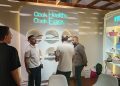 “ماستر الزنوكي” و”زينوكس الزنوكي” تشاركان في معرض Obj Expo 2026 لمستلزمات المنزل والديكور والتصميم