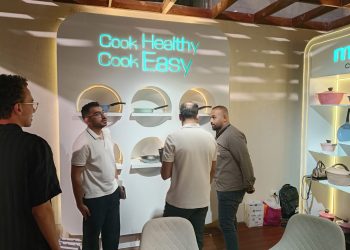 “ماستر الزنوكي” و”زينوكس الزنوكي” تشاركان في معرض Obj Expo 2026 لمستلزمات المنزل والديكور والتصميم