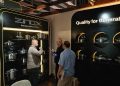 Master El Zenouki and Zinox El Zenouki Showcase Latest Products at Obj Expo in New Cairo