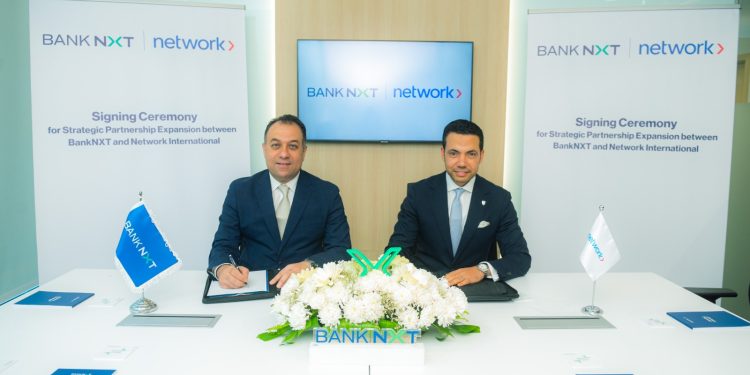 Bank NXT Extends Collaboration with Network International to Modernize Payments Infrastructure