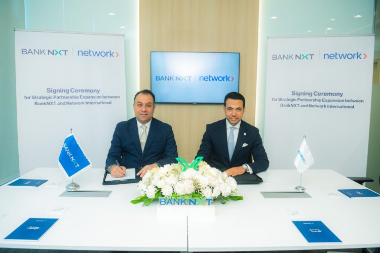 Bank NXT Extends Collaboration with Network International to Modernize Payments Infrastructure