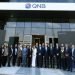 ترسيخا لدوره الريادي.. QNB مصر أول بنك فى مصر يفتتح مقره الرئيسي بحى المال والأعمال بالعاصمة الجديدة