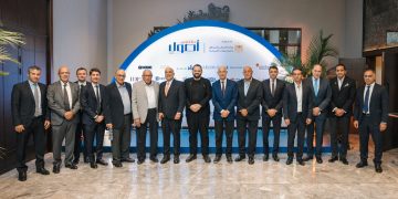 انطلاق ملتقي مجلة أصول مصر تحت رعاية وحضور وزيرة الإسكان وكبار  مطوري القطاع الخاص