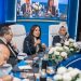 وزيرة الإسكان تكشف خلال ملتقي مجلة أصول مصر تفاصيل مشروع قانون تنظيم السوق العقاري و توضح موقف المتعثرين