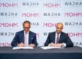«واجهة للتطوير» تتعاون مع «MOHM» لتعزيز تجربة الجودة والرفاهية بمشروع «MEE Hotel»