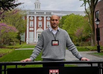 محمد الحداد يعزز مسيرته في التعليم التنفيذي ببرامج متخصصة في هارفارد ووارتون وإنسياد بالولايات المتحدة الأمريكية وفرنسا