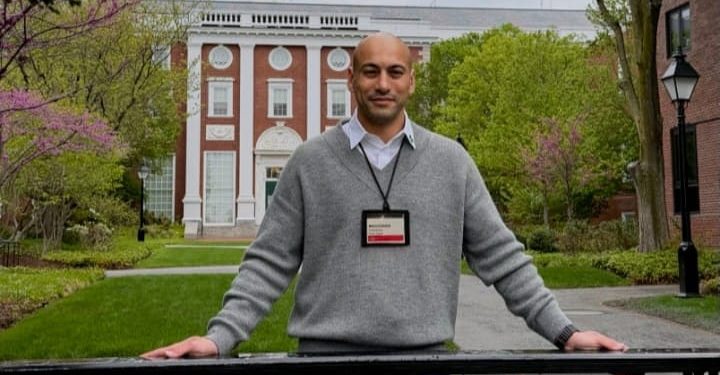 محمد الحداد يعزز مسيرته في التعليم التنفيذي ببرامج متخصصة في هارفارد ووارتون وإنسياد بالولايات المتحدة الأمريكية وفرنسا