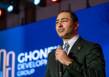 بإرث يمتد لأكثر من نصف قرن مجموعة غنيم تطلق «The One» في المقطم
