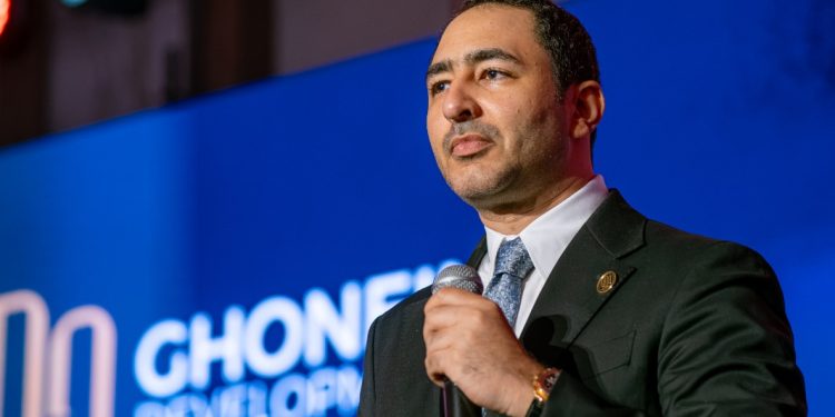 بإرث يمتد لأكثر من نصف قرن مجموعة غنيم تطلق «The One» في المقطم