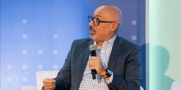 خلال فاعليات قمة صوت مصر 2026  مصر أمام فرصة لتعزيز مكانتها في الاقتصاد الرقمي وجذب الاستثمارات العالمية