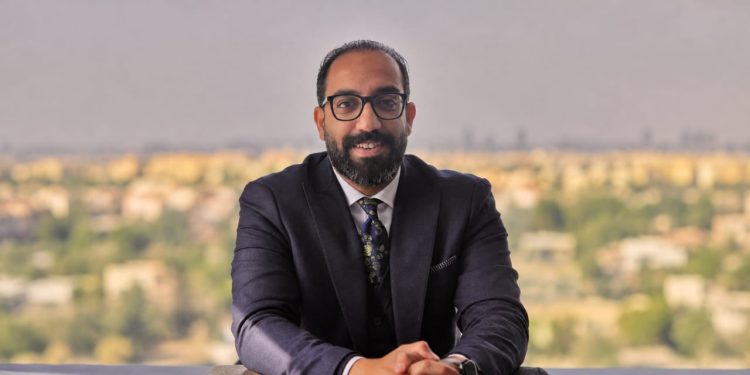 بهاء سعد رئيسًا تنفيذيًا لشركة «Grosign Development» لقيادة مرحلة جديدة من التوسع والنمو