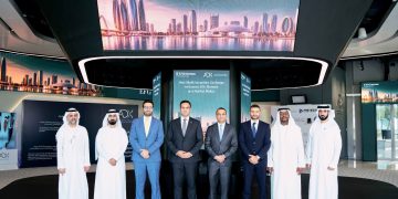 EFG Hermes UAE LLC Expands Brokerage Services on Abu Dhabi Securities Exchange (ADX) with Market Making and Liquidity