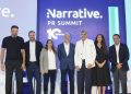 “الإنسانية يجب أن تنتصر” في قمة «صوت مصر».. قيادات أعمال وإعلام وطب تحذر من توظيف التكنولوجيا