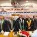 جامعة القاهرة تمنح اللواء عادل العمدة الدكتوراه في الدراسات الأفريقية بامتياز مع مرتبة الشرف