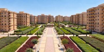 شركة إس تي إم للاستثمار تطلق «كيان سيتي».. اكبر مدينة متكاملة في شرق القاهرة