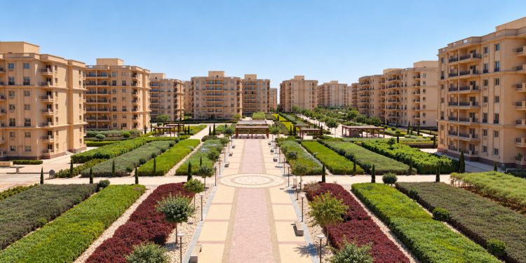 شركة إس تي إم للاستثمار تطلق «كيان سيتي».. اكبر مدينة متكاملة في شرق القاهرة