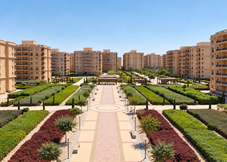 شركة إس تي إم للاستثمار تطلق «كيان سيتي».. اكبر مدينة متكاملة في شرق القاهرة