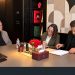 “إنترو القابضة” توقع اتفاقية شراكة وإدارة مع منى الحلو لانضمامها إلى “M squared” بصفتها الشريك المدير والرئيس التنفيذي