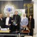 مدرسة Future Knights International Schools توقع اتفاقية تعاون مع منصة Vlaby لتعزيز التعليم التفاعلي