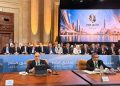 أحمد شلبي في منتدى مصر 2026: انتقلنا من التوسع الجغرافي إلى تعظيم الأثر.. وحان الوقت لبناء جودة الحياة فوق الأساس