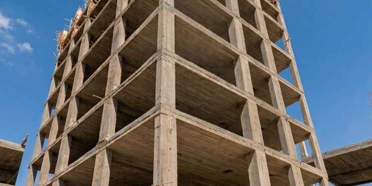 شركة «BHM» تعلن الانتهاء من 90% من إنشاءات «كيرا تاور» بالعاصمة الإدارية