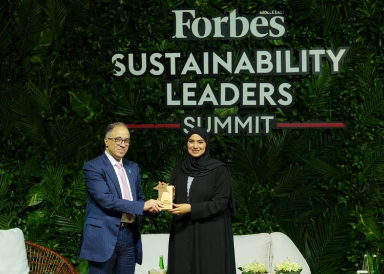 “تطوير مصر” تطرح رؤيتها للمجتمعات الذكية المستدامة في النسخة الرابعة من “قمة فوربس الشرق الأوسط – قادة