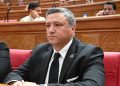 النائب يوسف رشدان: نهضة عمرانية غير مسبوقة في عهد الرئيس السيسي