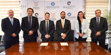 «قسطلي» وصندوق المصريين للإستثمار العقارى التابع لشركه أودن يفتحوا باب الصناديق للتمويل العقاري.. بملياري جنيه