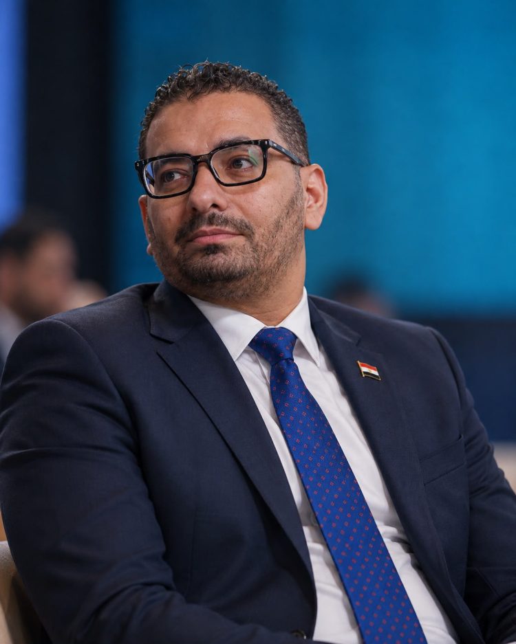 محمد حافظ: «منتدى مصر 2026» يرسخ التكامل بين الصناعة والتكنولوجيا والتطوير العقاري