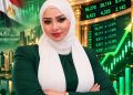 رشا السيد السلاب تكشف توقعاتها لأسعار الفائدة في مصر بعد قفزة النفط إلى 117 دولارًا.. ماذا سيفعل المركزي؟