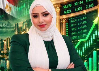 رشا السيد السلاب تكشف توقعاتها لأسعار الفائدة في مصر بعد قفزة النفط إلى 117 دولارًا.. ماذا سيفعل المركزي؟