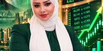رشا السيد السلاب تكشف توقعاتها لأسعار الفائدة في مصر بعد قفزة النفط إلى 117 دولارًا.. ماذا سيفعل المركزي؟