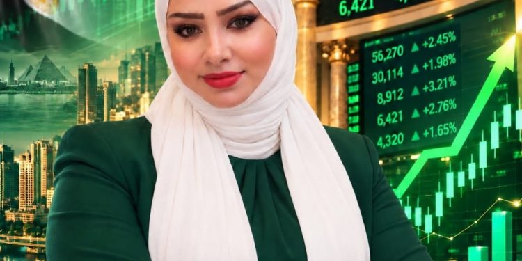 رشا السيد السلاب تكشف توقعاتها لأسعار الفائدة في مصر بعد قفزة النفط إلى 117 دولارًا.. ماذا سيفعل المركزي؟