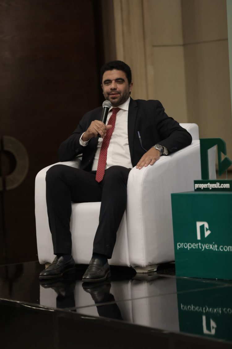 انطلاق منصة «بروبرتي إكزت» لطرح بدائل التخارج والاستثمار العقاري بدعم من شركة «جيت واي فايننشال