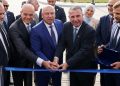 لتعزيز حركة التجارة والخدمات اللوجستية.. QNB مصر يعلن افتتاح فرعه الجديد بميناء العامرية الجاف