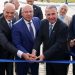 لتعزيز حركة التجارة والخدمات اللوجستية.. QNB مصر يعلن افتتاح فرعه الجديد بميناء العامرية الجاف