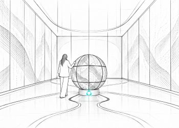 الفنان محمد طلايع يتعاون مع IQOS وOUCHHH Collective لتقديم «كيوريوس ستوديو» في أسبوع دبي للتصميم