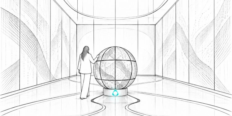 الفنان محمد طلايع يتعاون مع IQOS وOUCHHH Collective لتقديم «كيوريوس ستوديو» في أسبوع دبي للتصميم