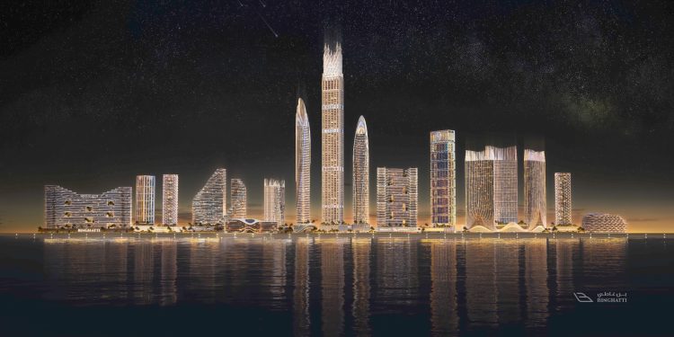 Binghatti Pinnacle Development Fund Delivers 194% Net IRR and 2.3x Net Equity Multiple to External Investors