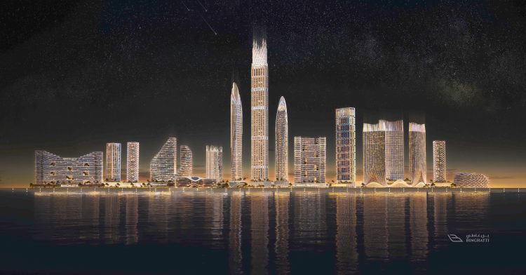 Binghatti Pinnacle Development Fund Delivers 194% Net IRR and 2.3x Net Equity Multiple to External Investors