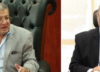اتحاد مقاولي التشييد والبناء في 2026.. دعم الشركات وفتح أسواق خارجية