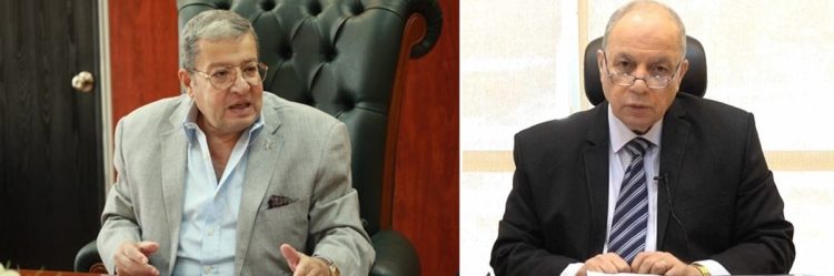 اتحاد مقاولي التشييد والبناء في 2026.. دعم الشركات وفتح أسواق خارجية