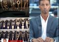 سعيد إمبابي: ضرورة حظر بيع السبائك البلدية للجمهور وقصر تداولها بين المحال والمصانع