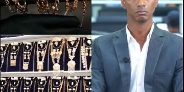 سعيد إمبابي: ضرورة حظر بيع السبائك البلدية للجمهور وقصر تداولها بين المحال والمصانع