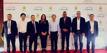 «برانديت» و«MIE Group» توقعان مذكرة تفاهم في الدار البيضاء لتنظيم المعارض والمؤتمرات في أفريقيا والشرق الأوسط