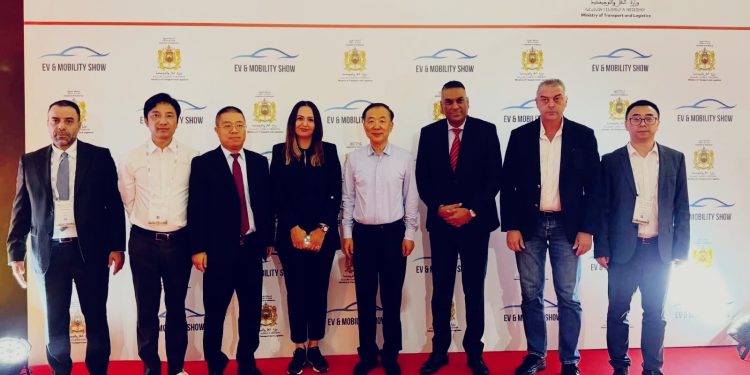 «برانديت» و«MIE Group» توقعان مذكرة تفاهم في الدار البيضاء لتنظيم المعارض والمؤتمرات في أفريقيا والشرق الأوسط