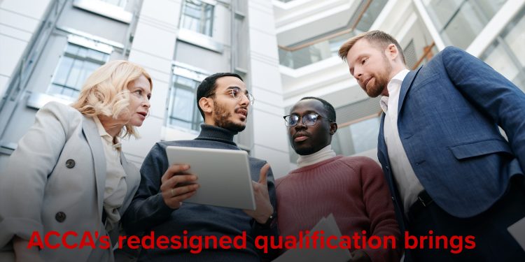 ACCA’s redesigned qualification brings AI, sustainability and employability skills into sharper focus for Egypt’s future finance talent 